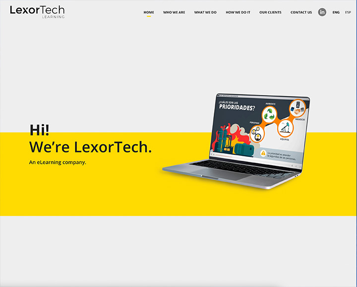LexorTech
